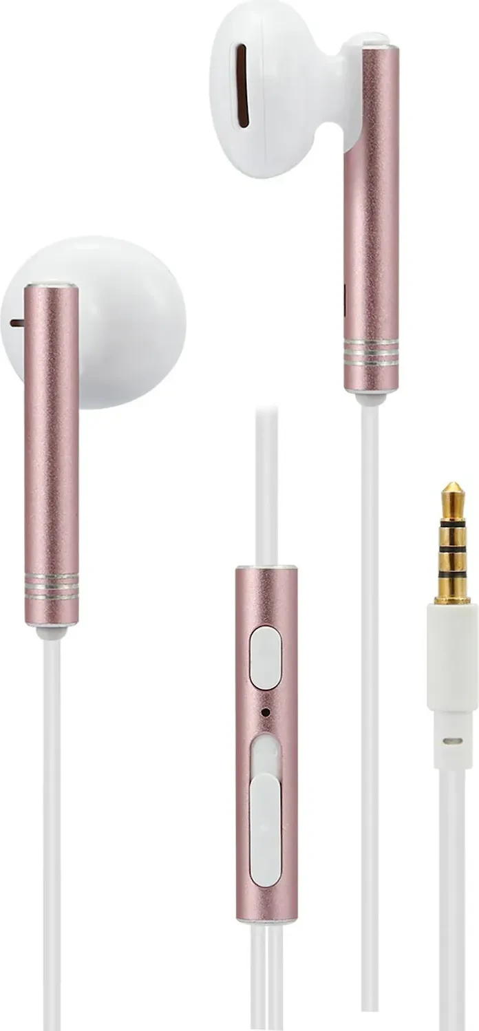 2GO Deluxe rosegold