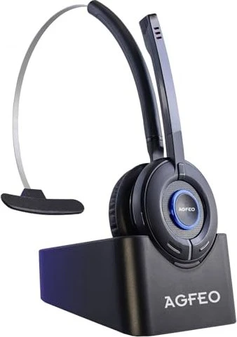 Agfeo DECT Headset IP