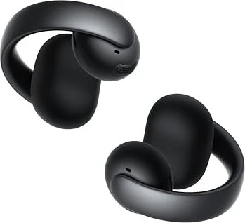 Anker Soundcore AeroClip midnight