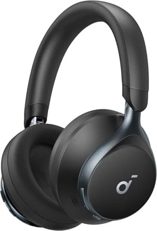 Anker Soundcore Space One Jet Black