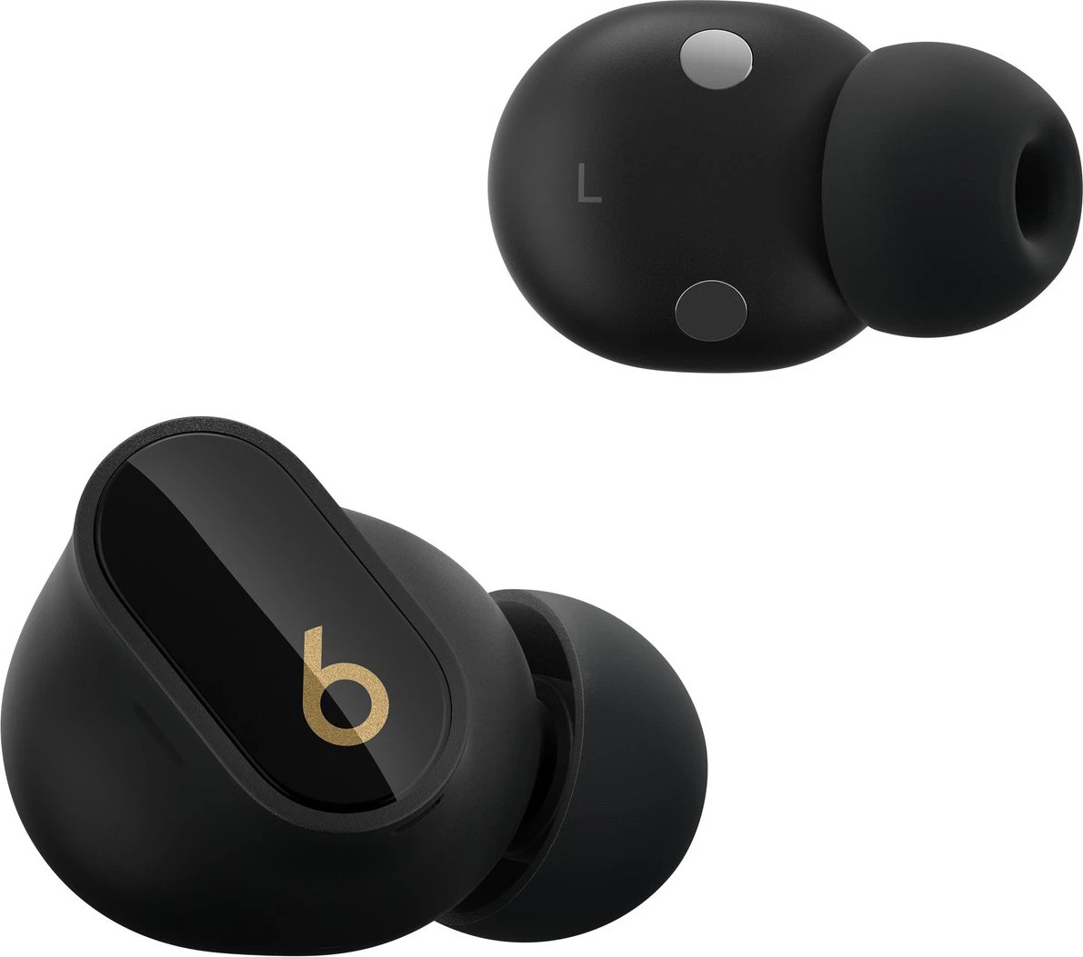 Apple Beats Studio Buds + schwarz