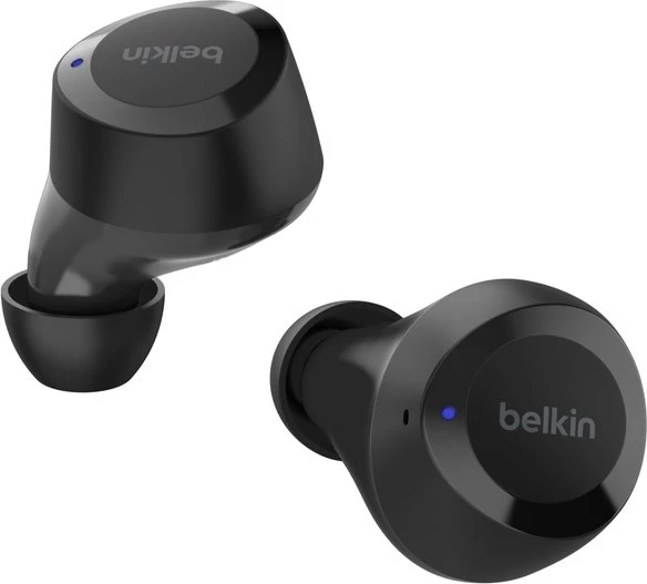 Belkin SoundForm Bolt schwarz