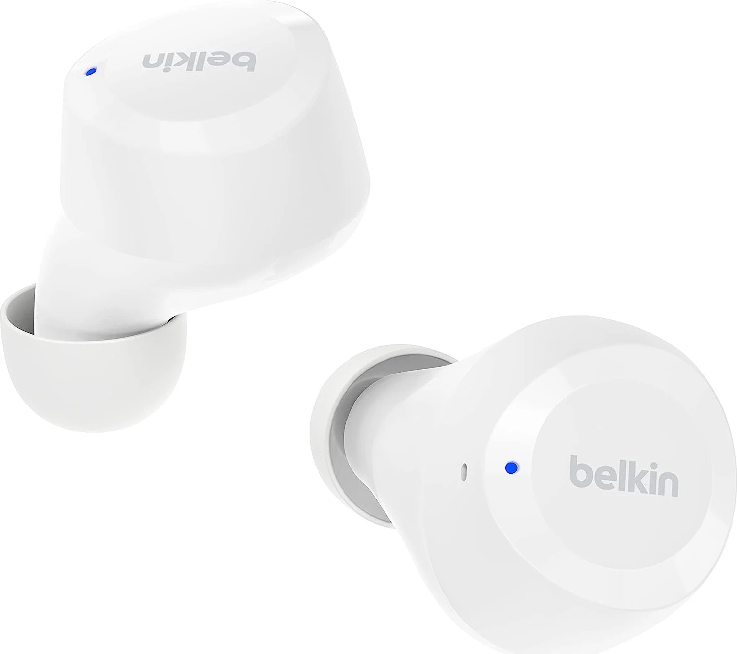 Belkin SoundForm Bolt weiß