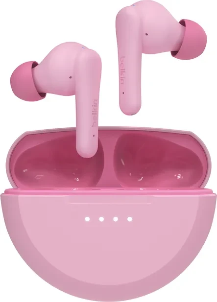 Belkin SoundForm Nano 2 rosa