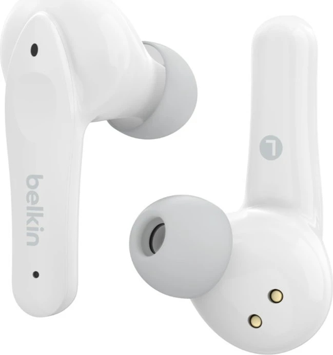 Belkin SoundForm Nano weiß