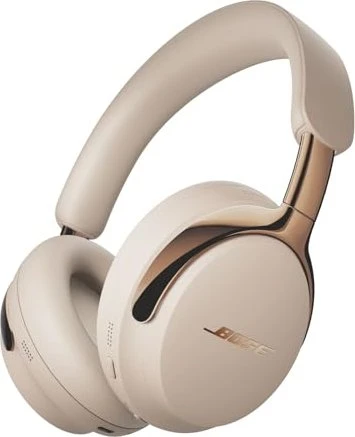 Bose QuietComfort Ultra Headphones (2. Gen) treibholz-sand