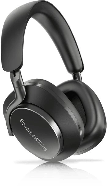 Bowers & Wilkins Px8 schwarz
