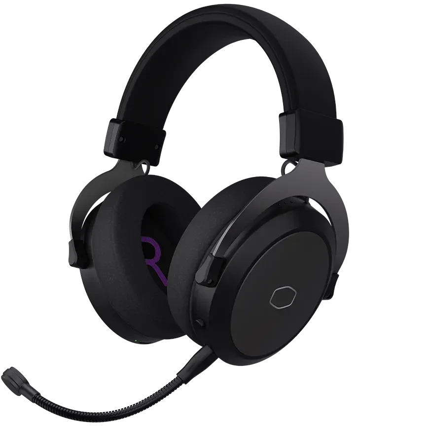 Cooler Master CH351 Space Black