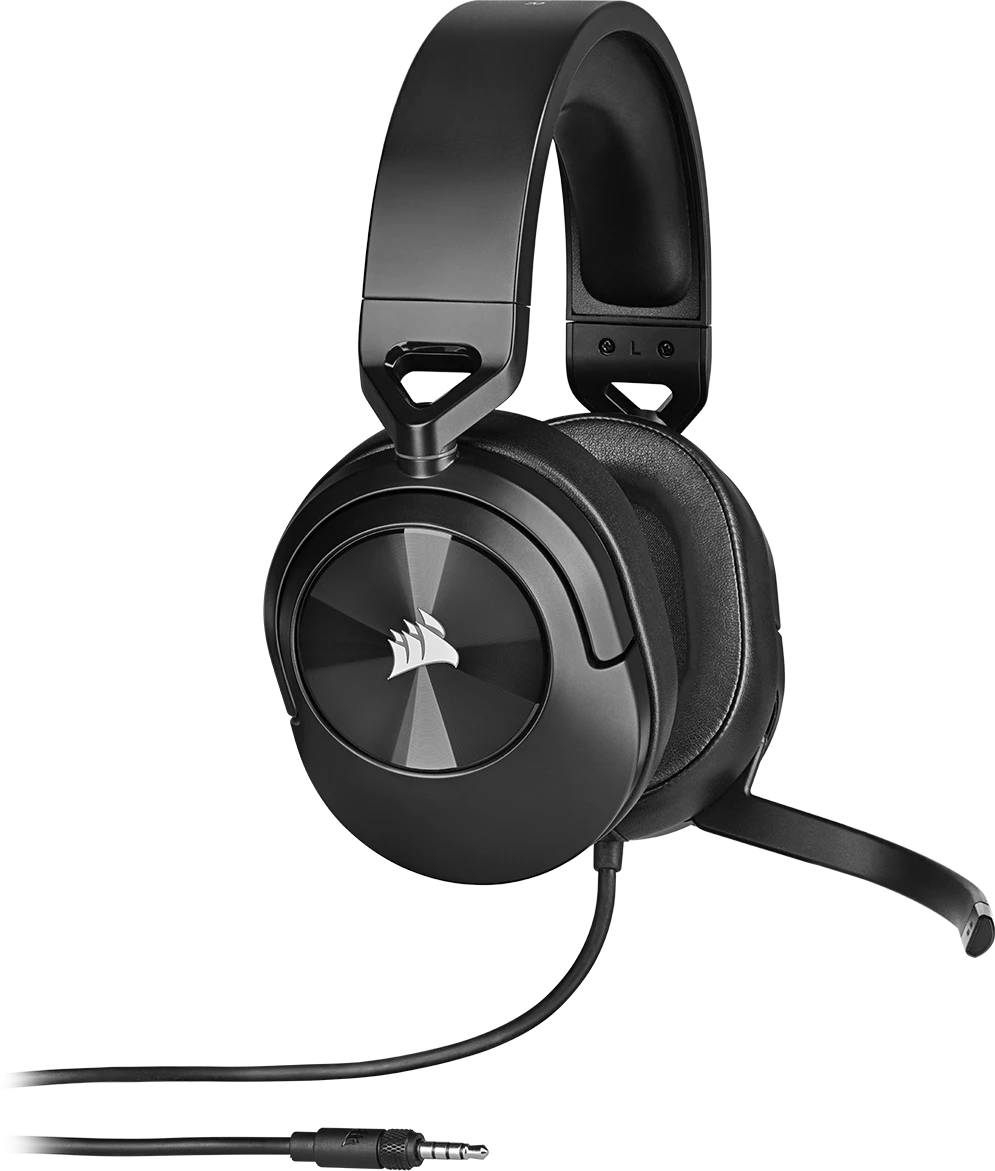 Corsair HS55 Surround carbon