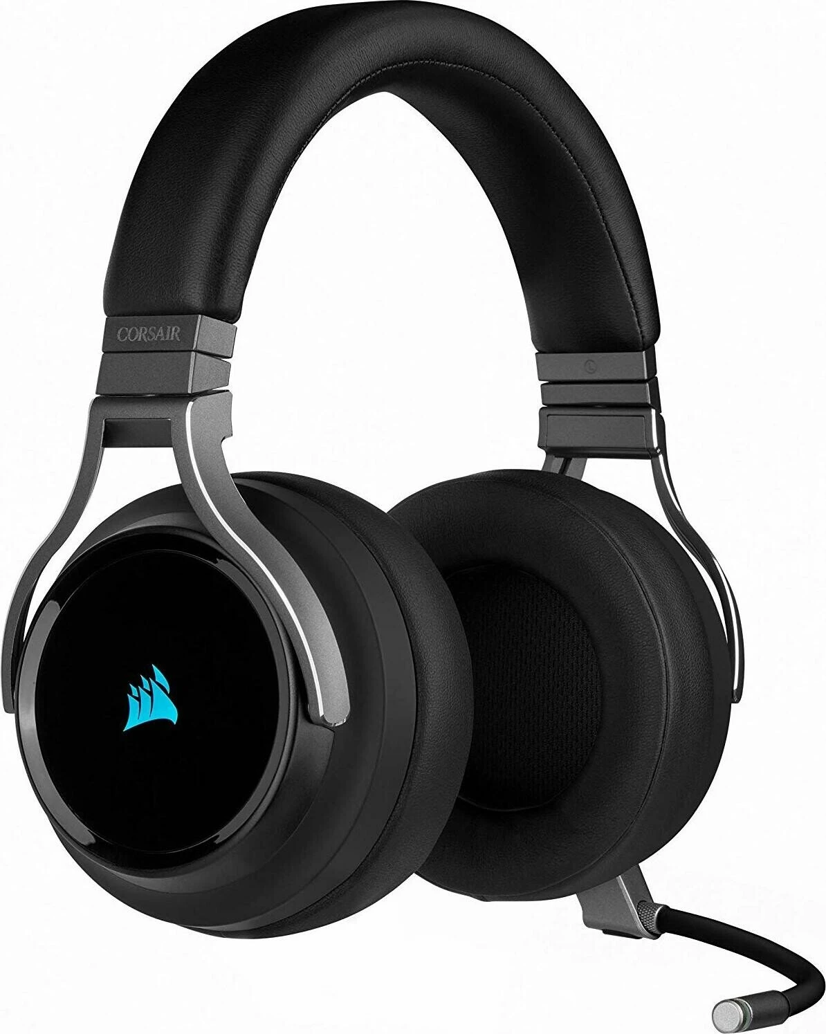 Corsair Virtuoso RGB Wireless Carbon