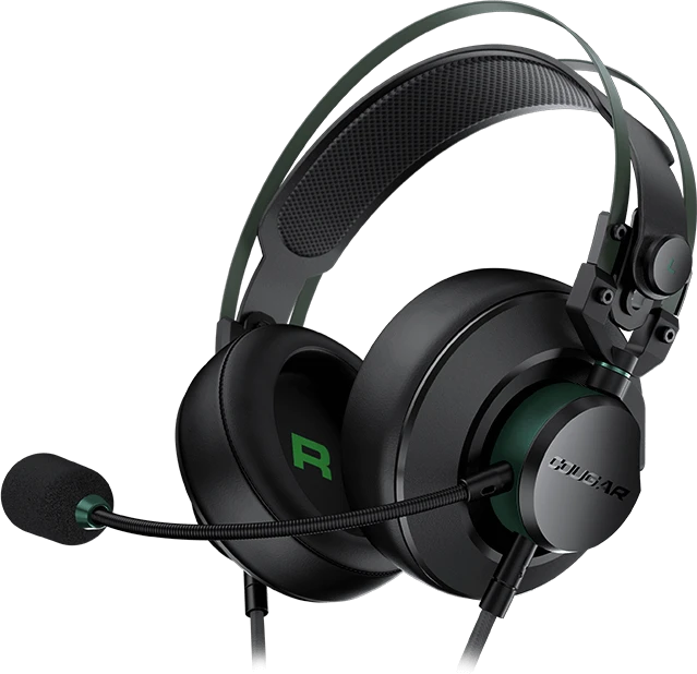 Cougar VM410 XB