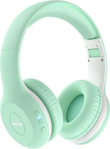EarFun K2 grün