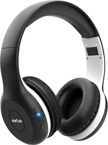 EarFun K2 schwarz