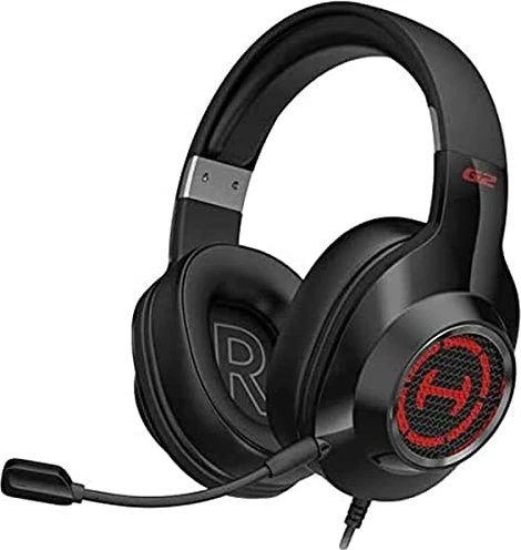 Edifier Hecate G2 II schwarz