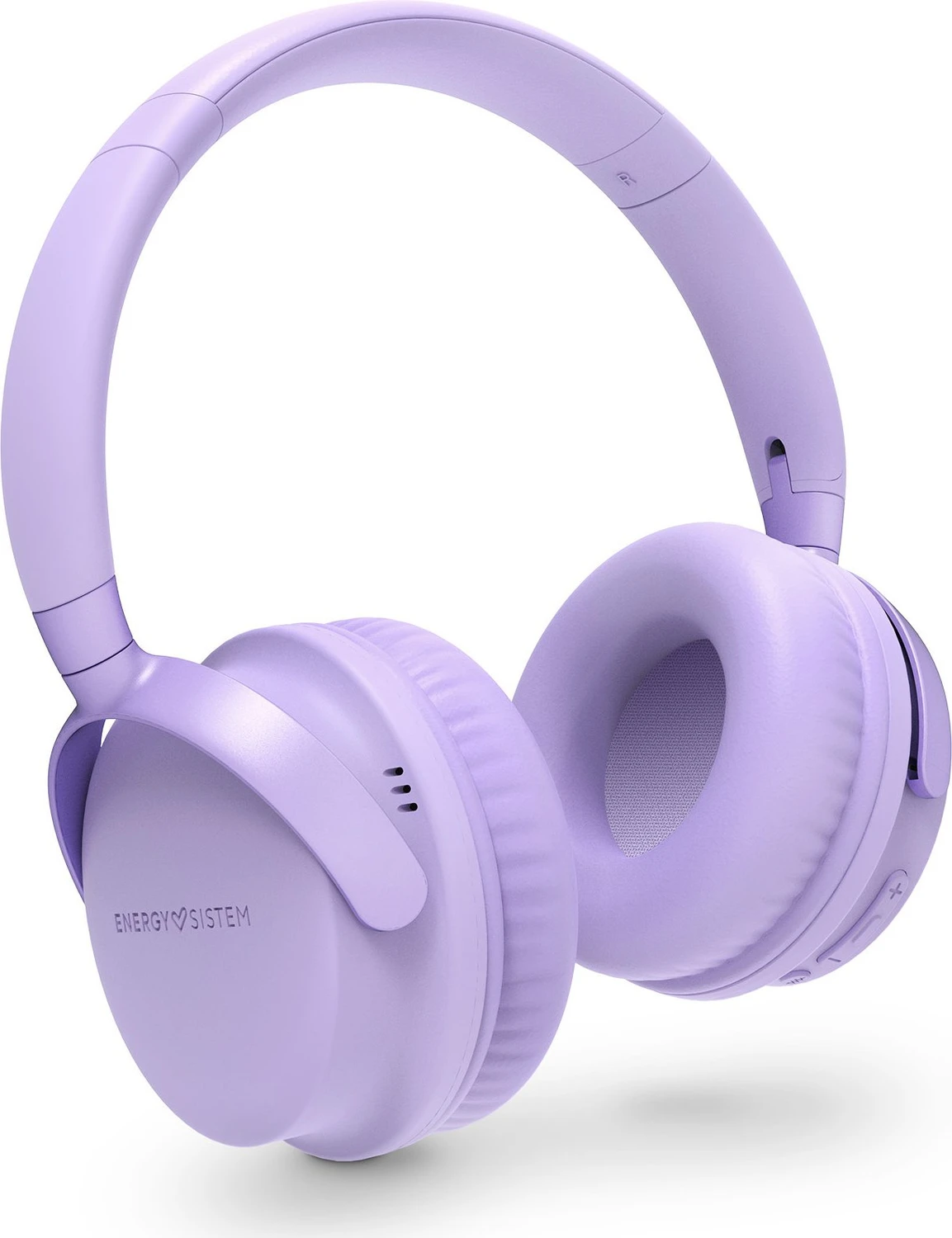 Energy Sistem Headphones BT Style 3 Lavender