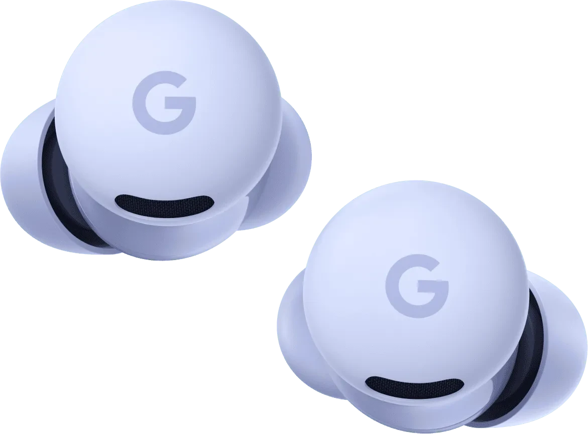 Google Pixel Buds 2a Iris