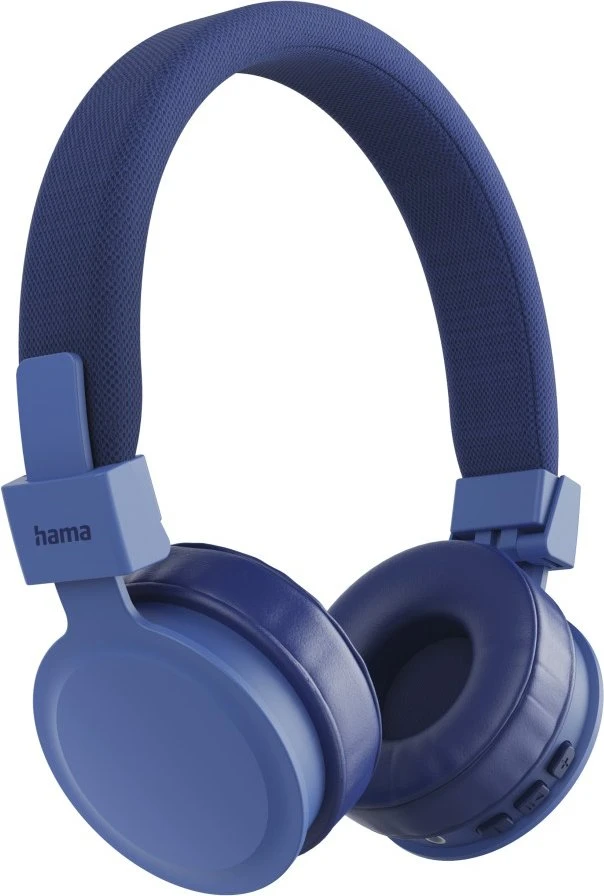 Hama Freedom Lit III blau