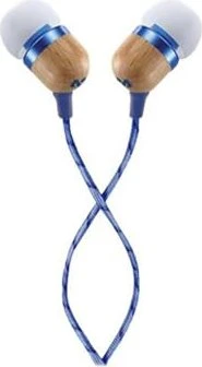 House of Marley Smile Jamaica Denim
