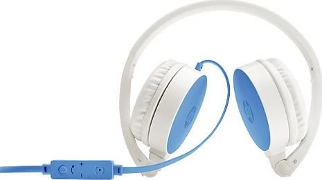HP H2800 blau