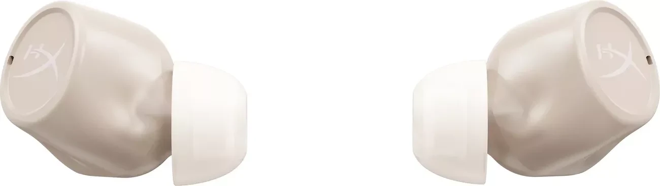 HP HyperX Cirro Buds Pro beige
