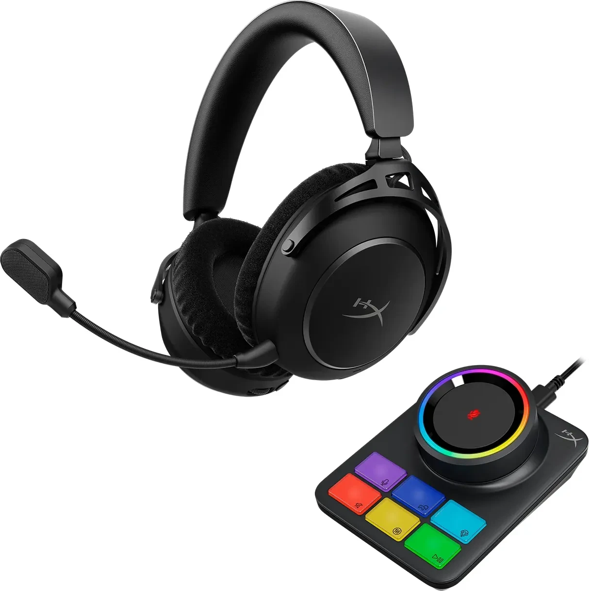 HP HyperX Cloud Alpha 2