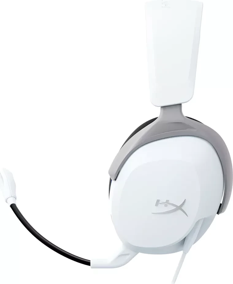 HP HyperX Cloud Stinger 2 Core PS5 weiß