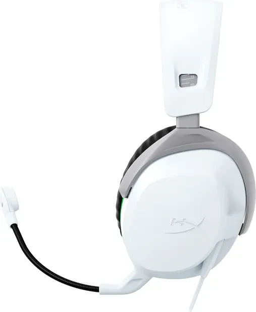 HP HyperX Cloud Stinger 2 Xbox weiß