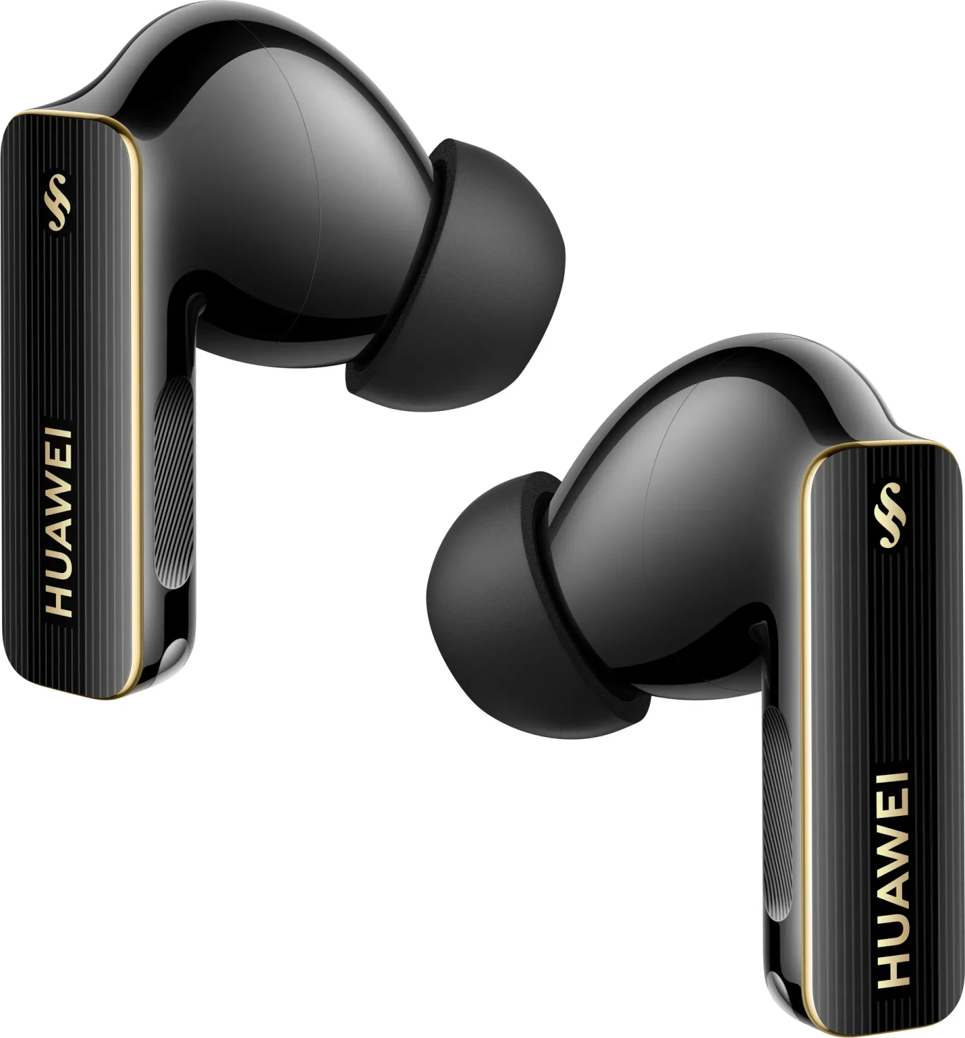 Huawei FreeBuds Pro 4 schwarz