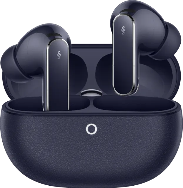 Huawei FreeBuds Pro 5 dunkelblau