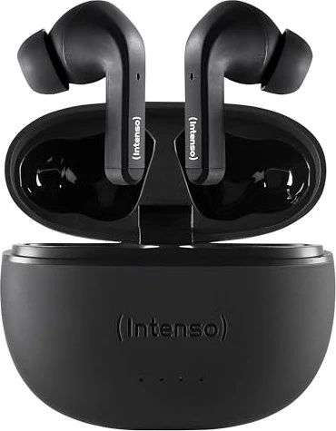 Intenso Buds T300A schwarz