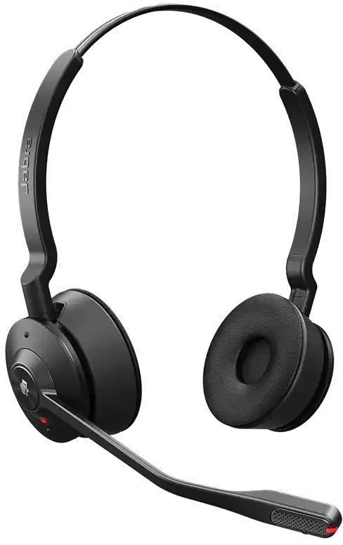 Jabra Engage 55 SE Stereo USB-A UC