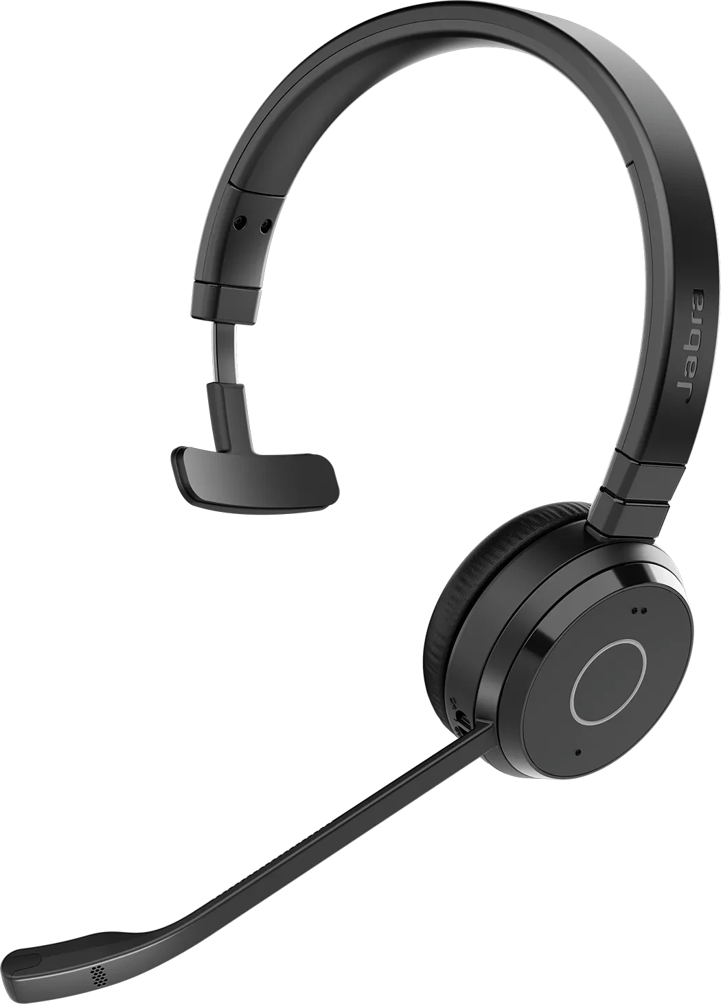 Jabra Evolve 65 TE Mono MS