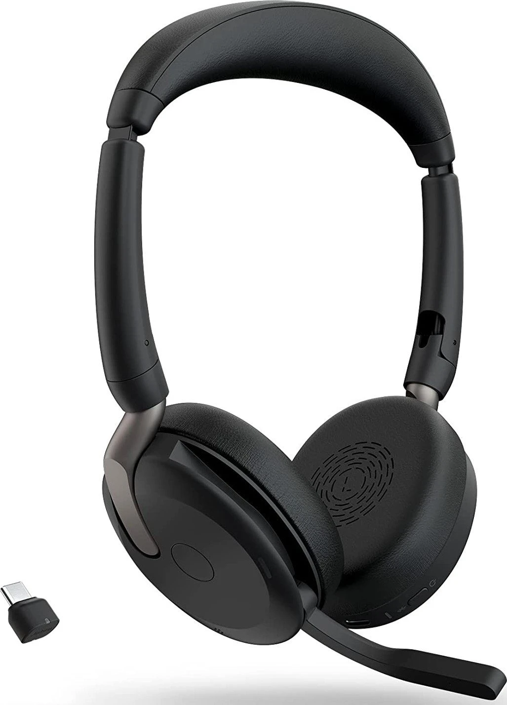 Jabra Evolve2 65 Flex USB-C UC