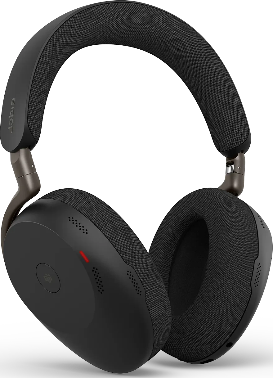 Jabra Evolve3 85 MS USB-A schwarz