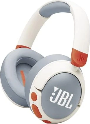 JBL Junior 470NC weiß