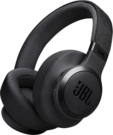 JBL Live 770NC schwarz
