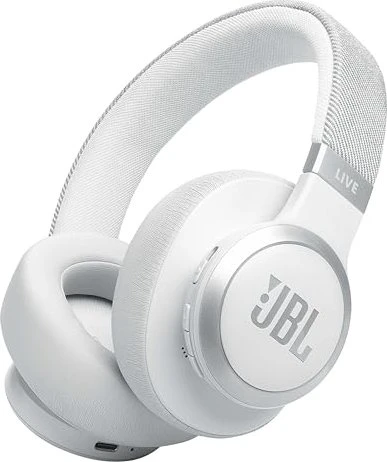 JBL Live 770NC weiß