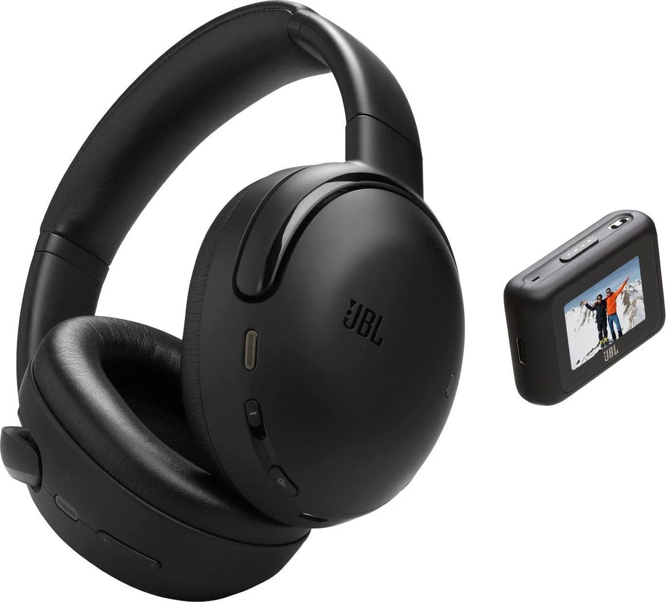 JBL Tour One M3 Smart Tx schwarz