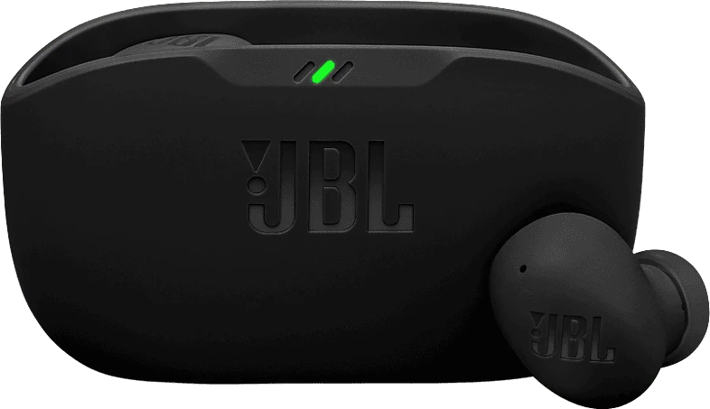JBL Vibe Buds 2 schwarz