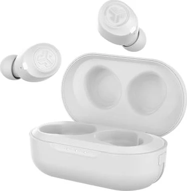 JLab JBuds Air weiß