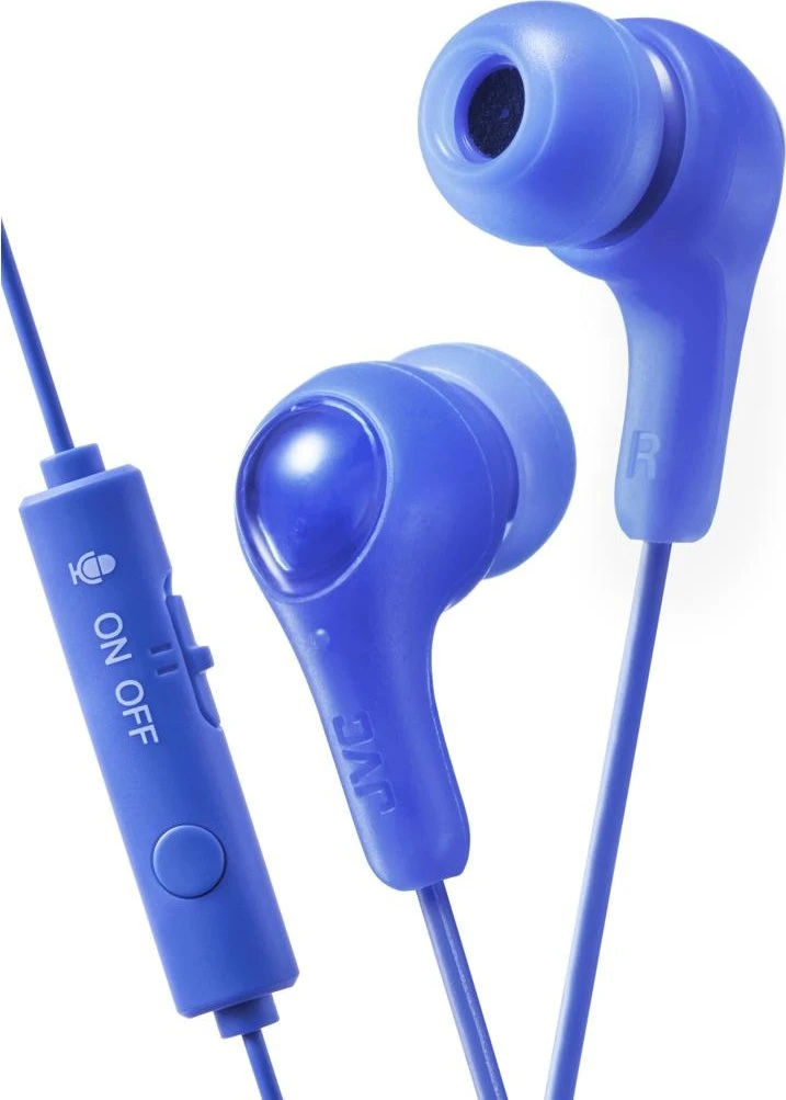 JVC HA-FX7G blau