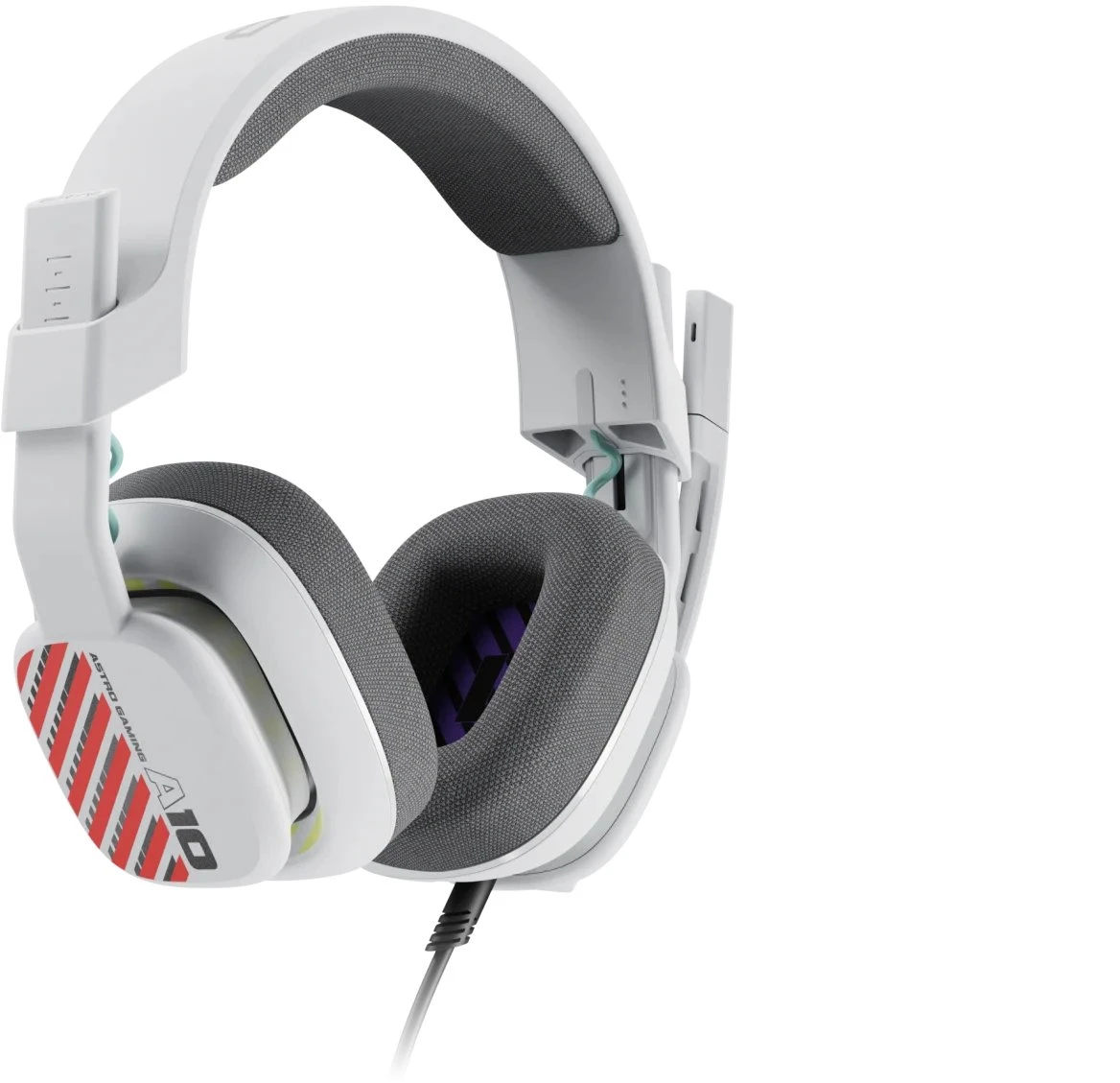 Logitech G Astro A10 Gen 2 Xbox weiß