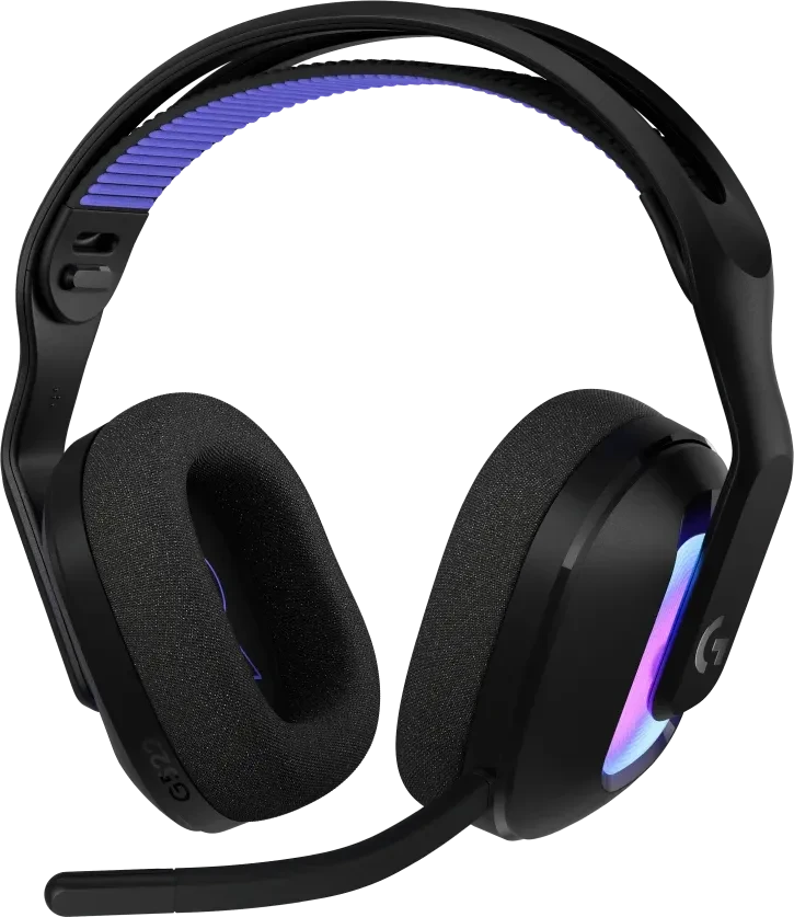 Logitech G522 Lightspeed schwarz