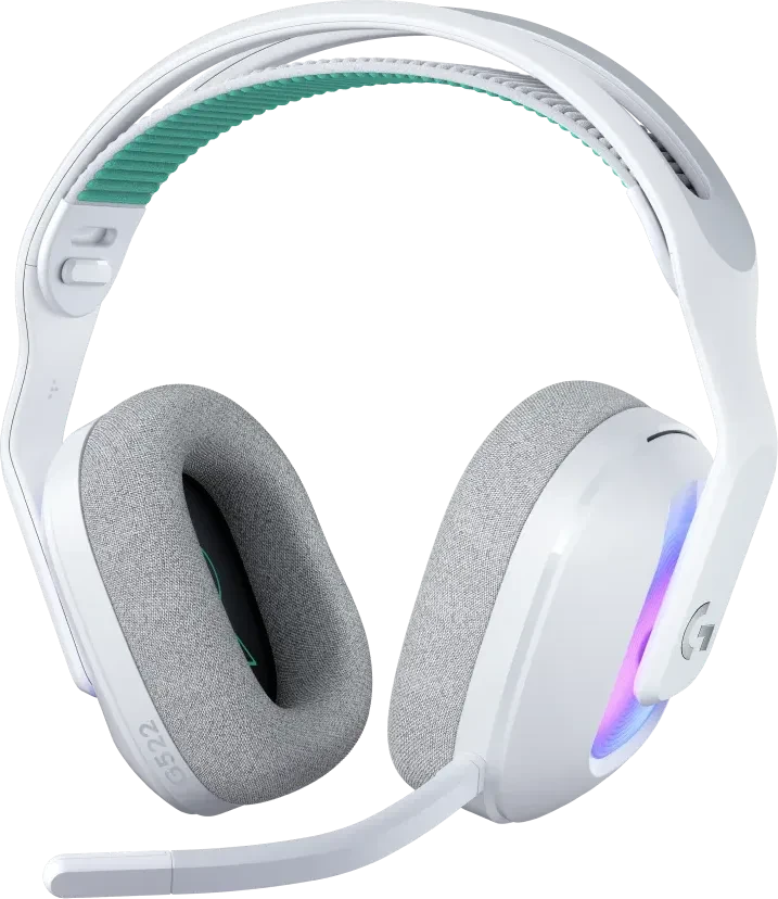 Logitech G522 Lightspeed weiß