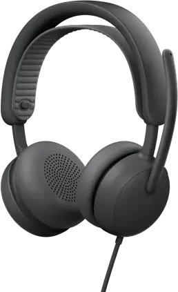 Logitech Zone Wired 2 graphit