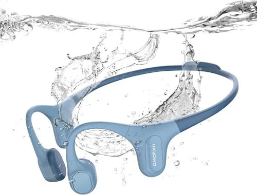 Mojawa Run Plus blau