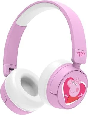 OTL Peppa Pig Kids Wireless Headphones