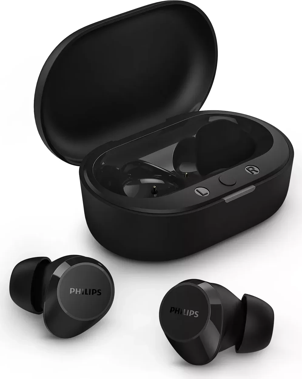 Philips TAT1209 schwarz