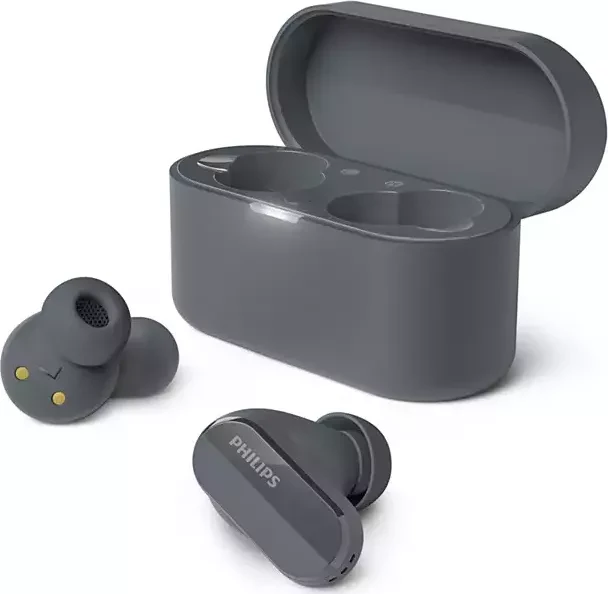 Philips TAT3508 schwarz