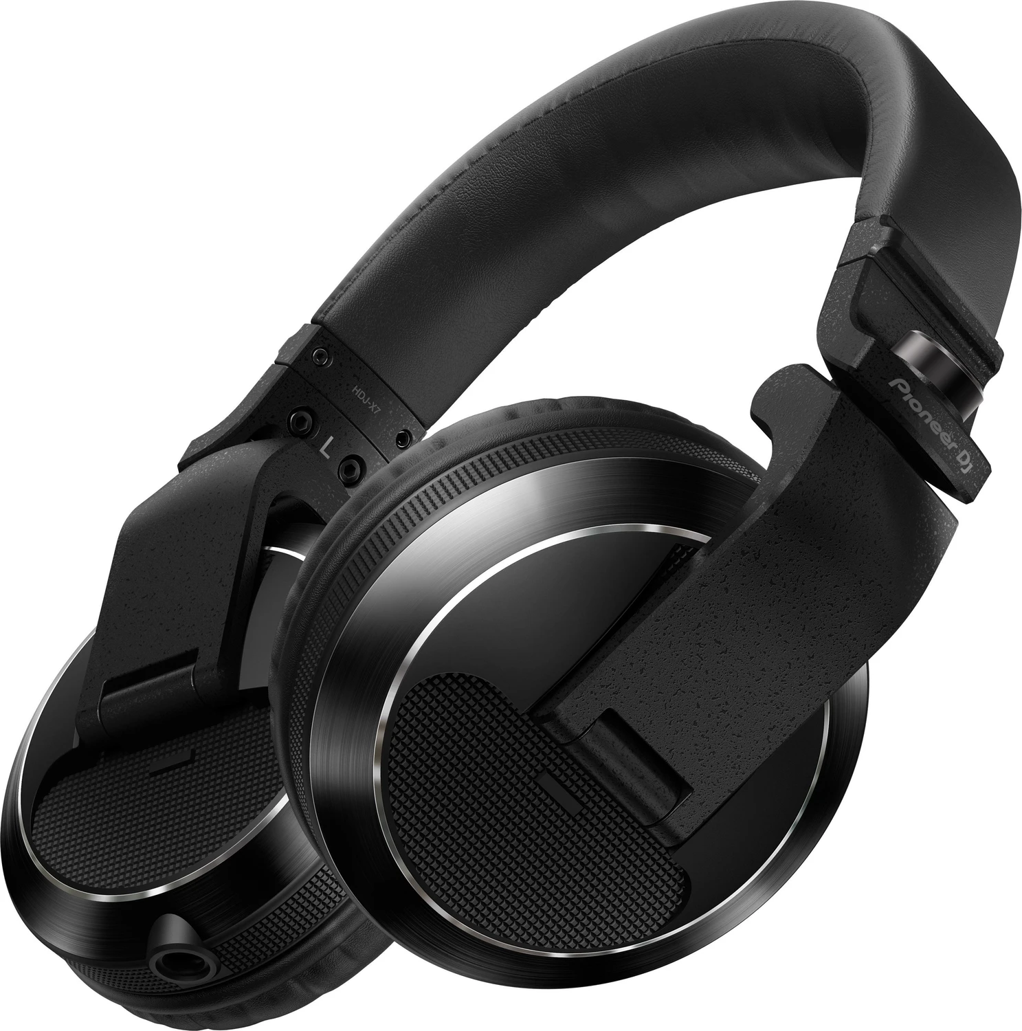 Pioneer DJ HDJ-X7 schwarz